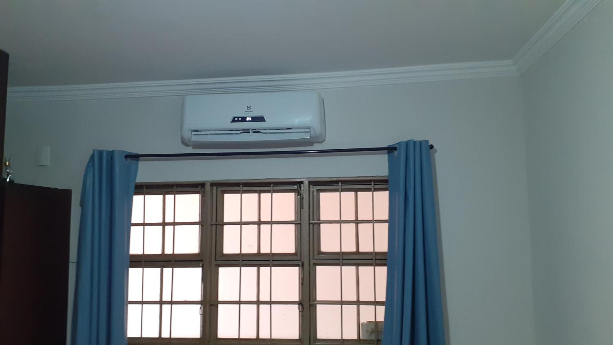 Vanildo Oliveira Uberlândia Exterior foto