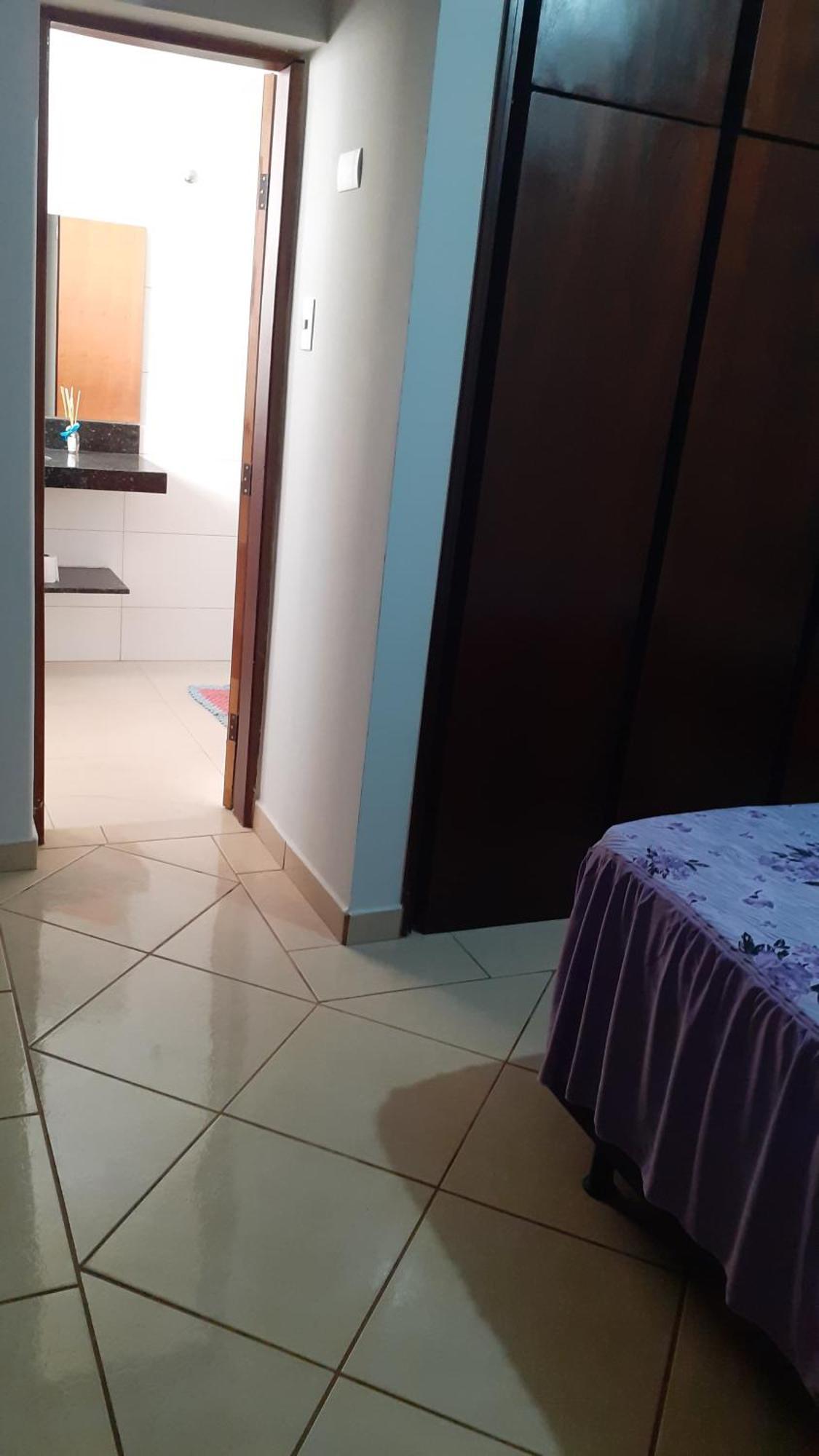 Vanildo Oliveira Uberlândia Exterior foto