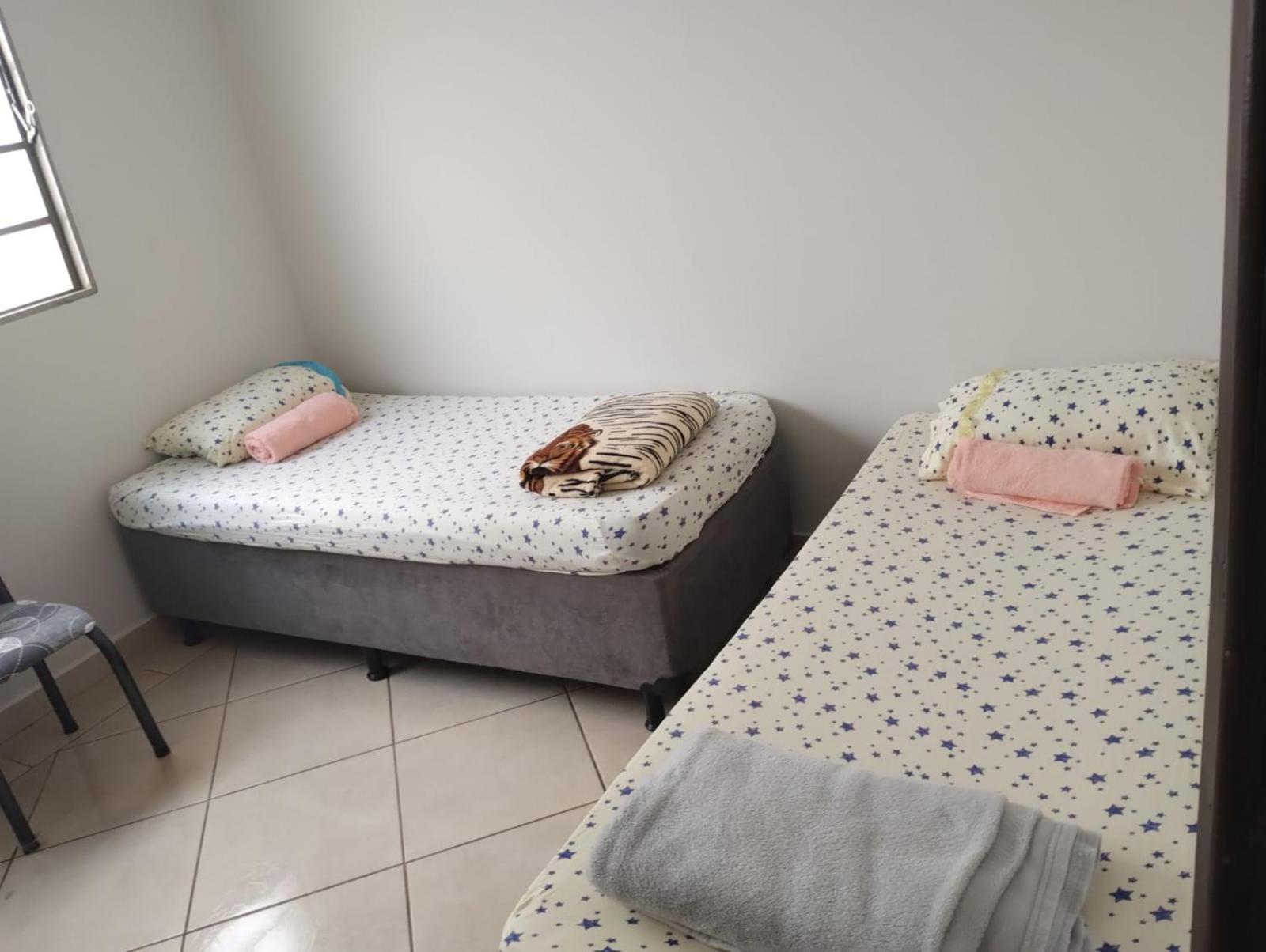 Vanildo Oliveira Uberlândia Exterior foto